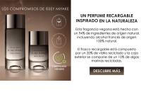 Issey Miyake Le Sel d’Issey - Bloque 4