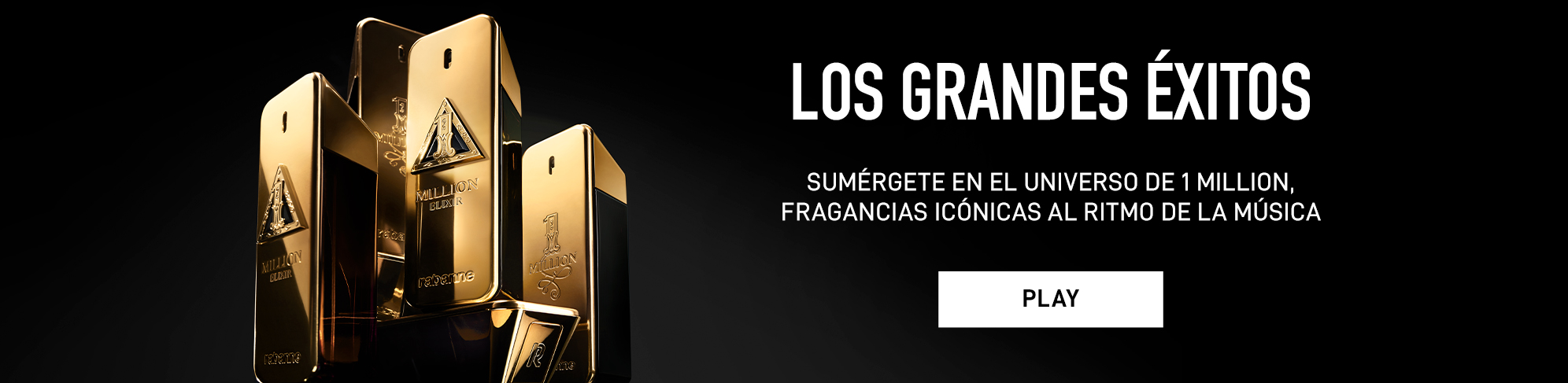 1 Million de Paco Rabanne