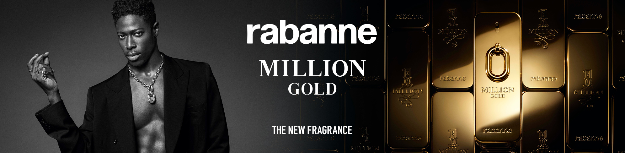 1 Million de Paco Rabanne