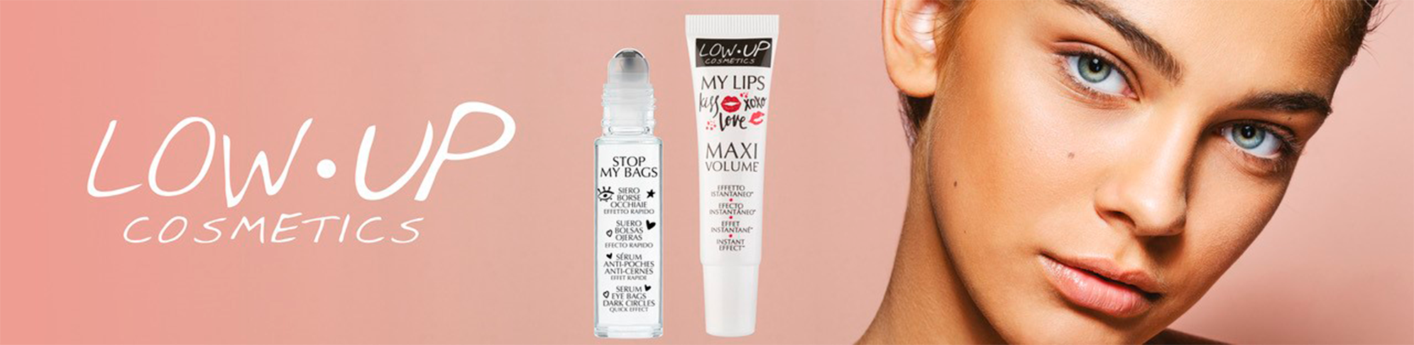 Low Up