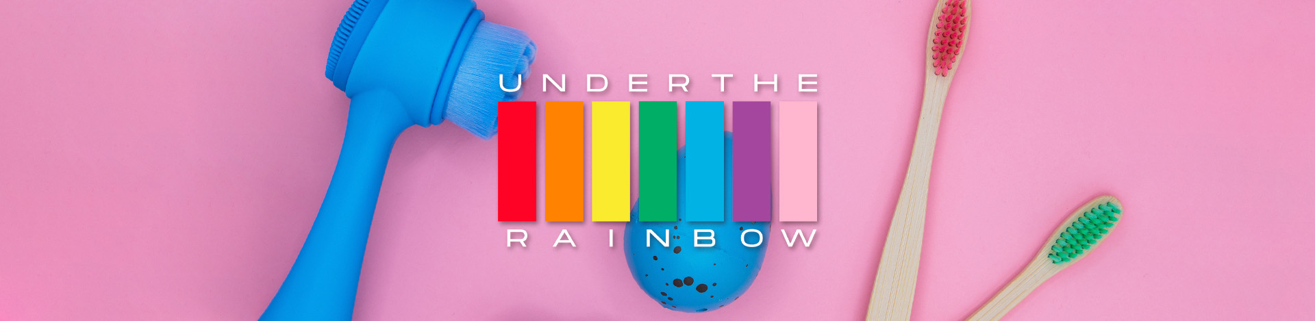Under The Rainbow