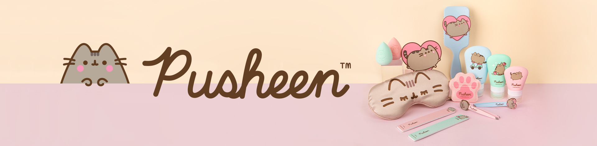 Pusheen