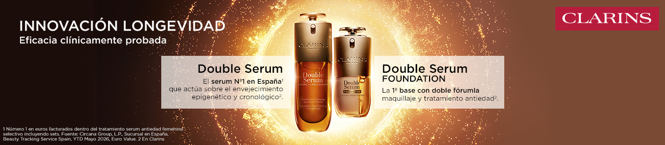 Clarins