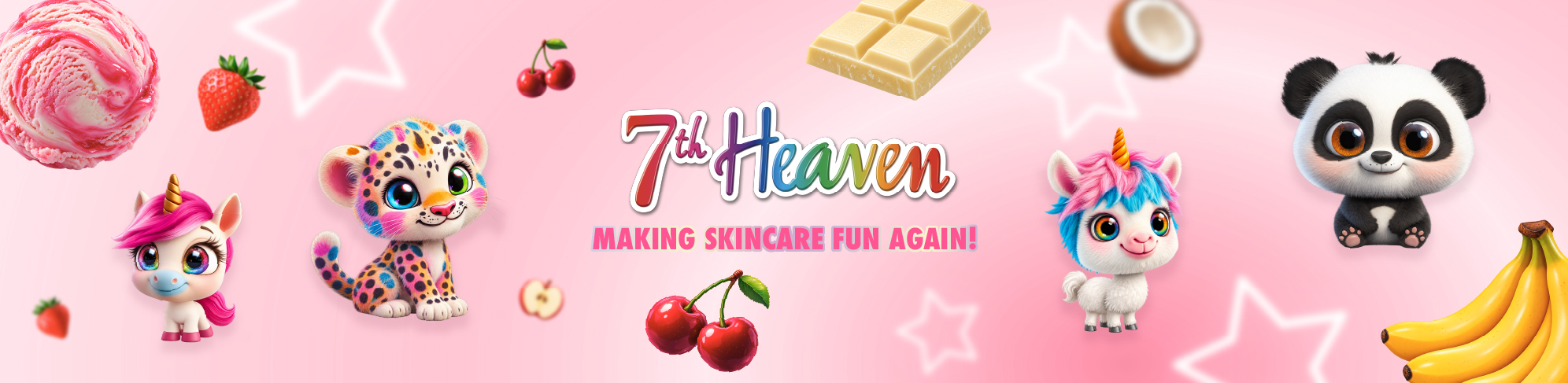 7th Heaven
