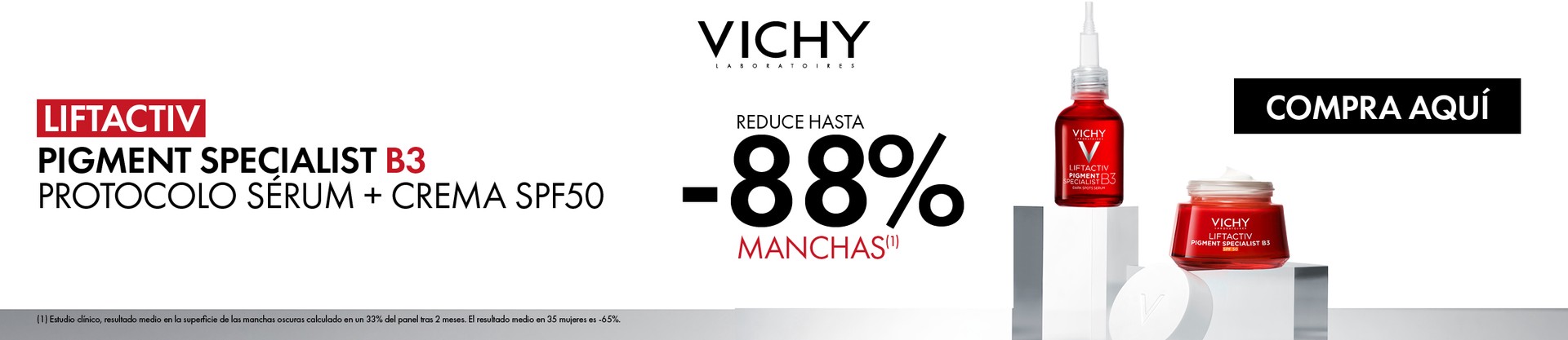 Liftactiv Pigment B3