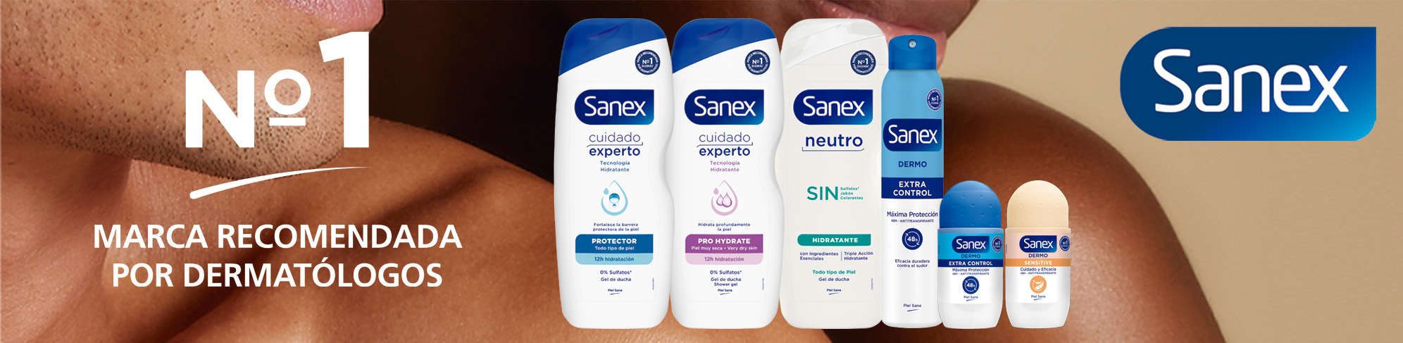 Sanex