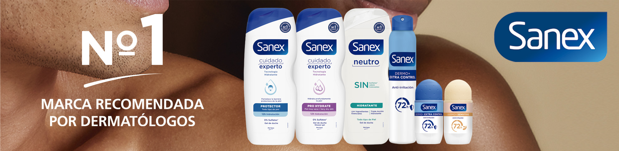 Sanex
