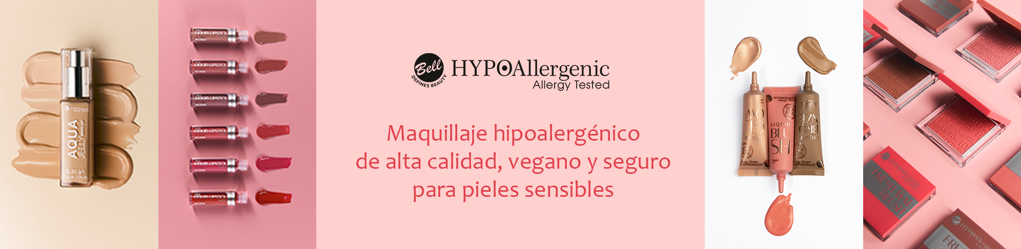 Bell HypoAllergenic