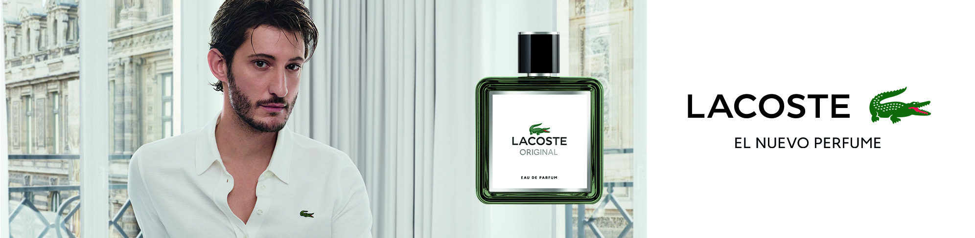Lacoste