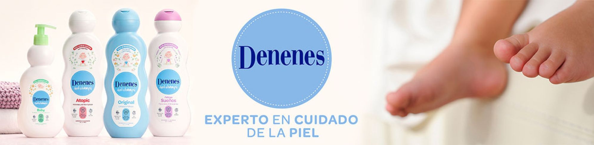 Denenes