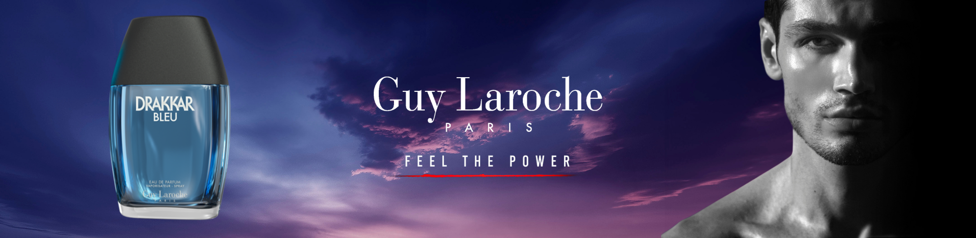Guy Laroche