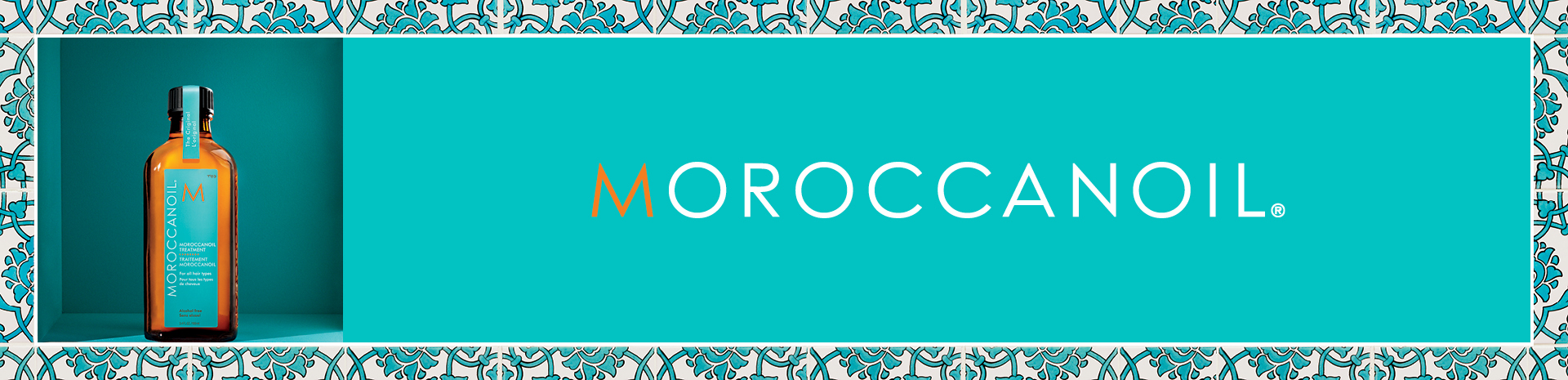 Moroccanoil