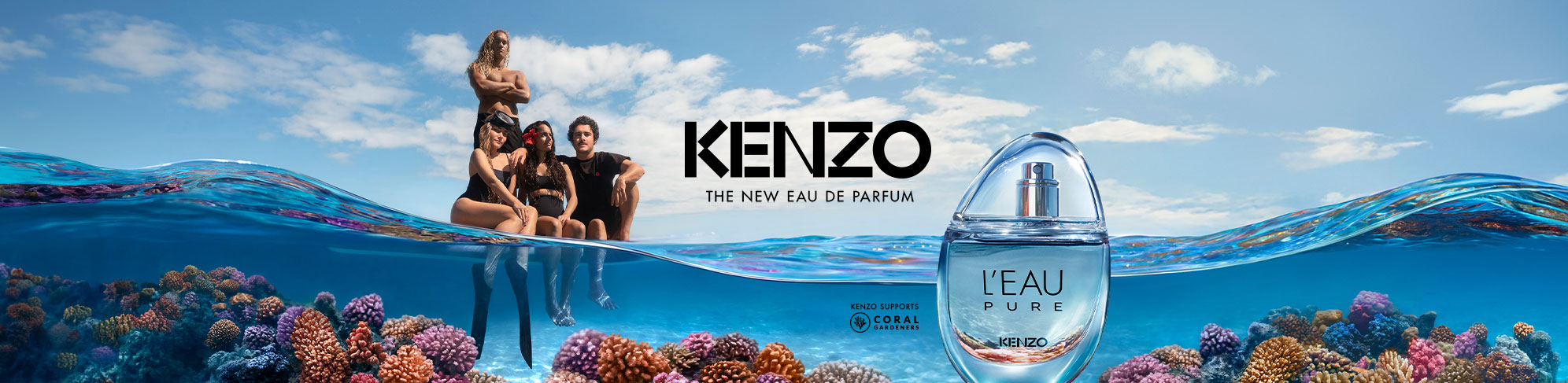 Kenzo