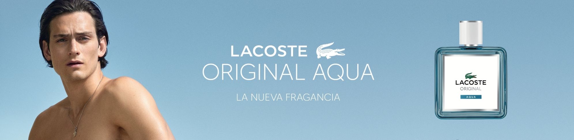 Lacoste