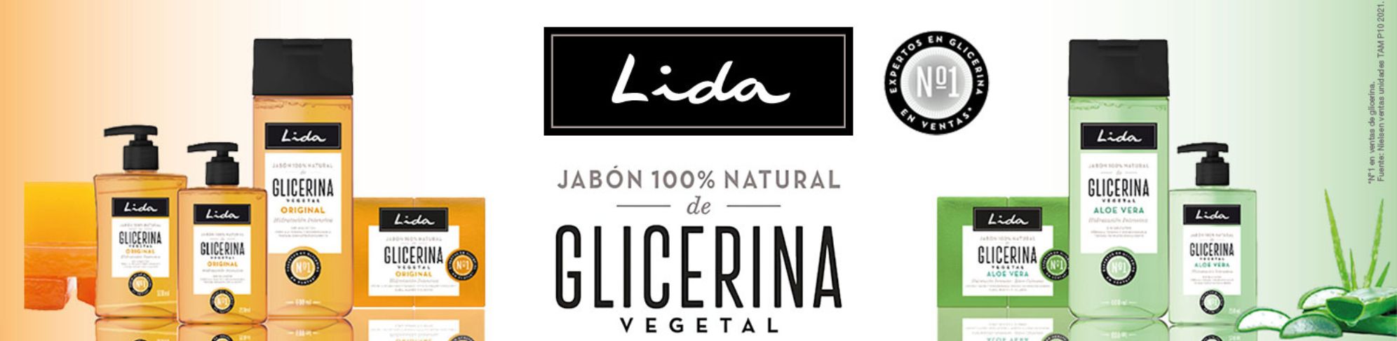 Lida