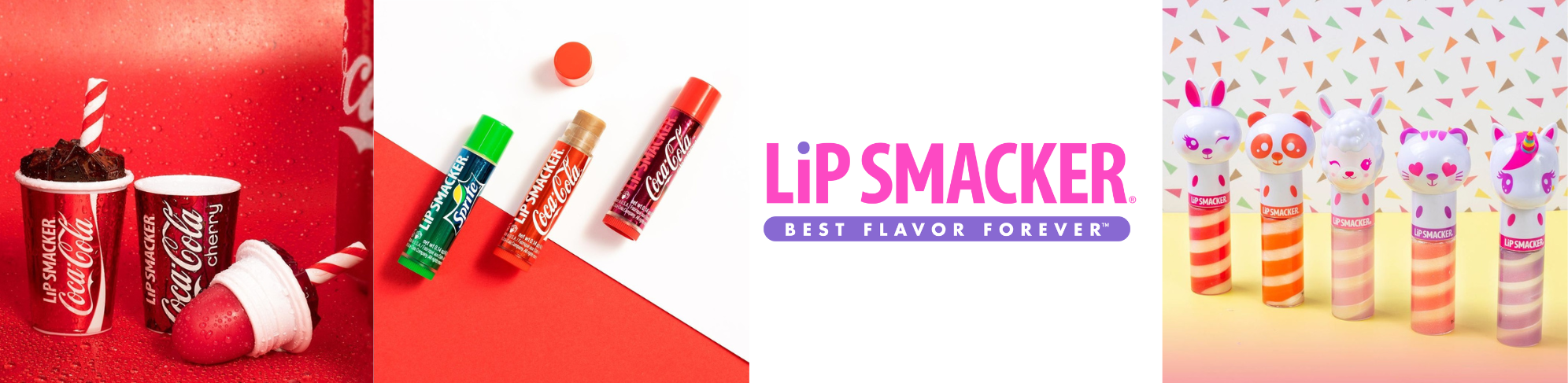 Lip Smacker