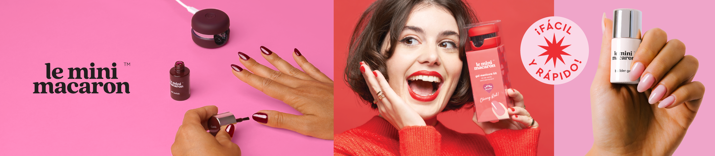 Le Mini Macaron