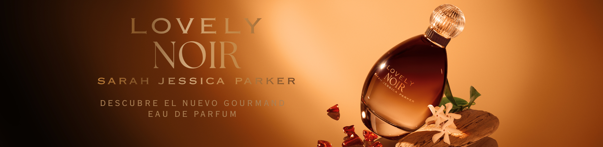 Sarah Jessica Parker