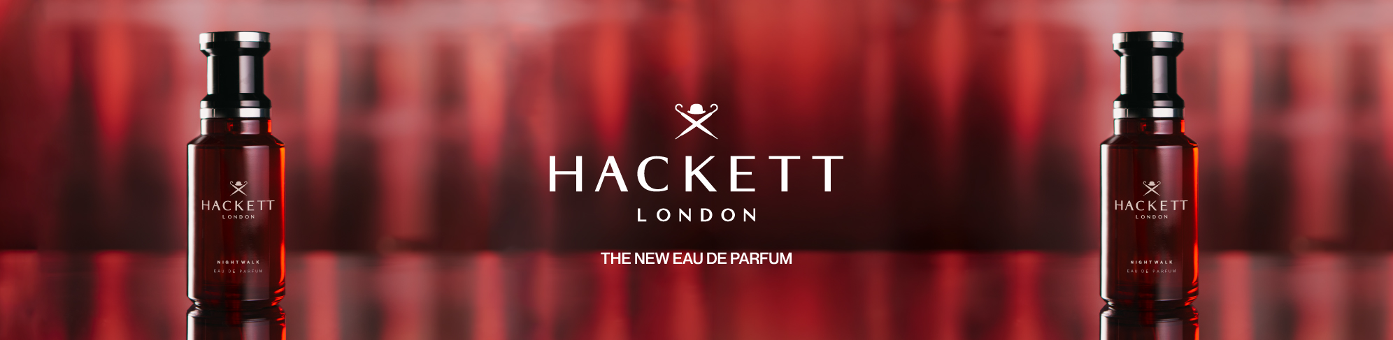 Hackett London