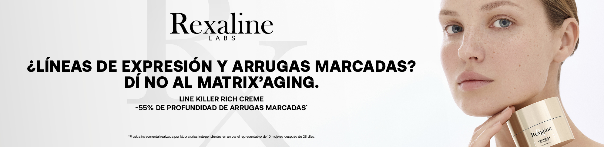 Rexaline