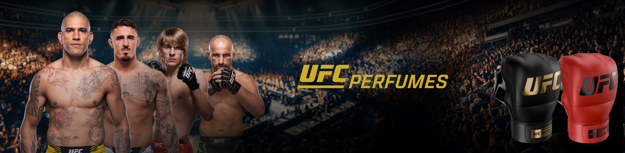 UFC