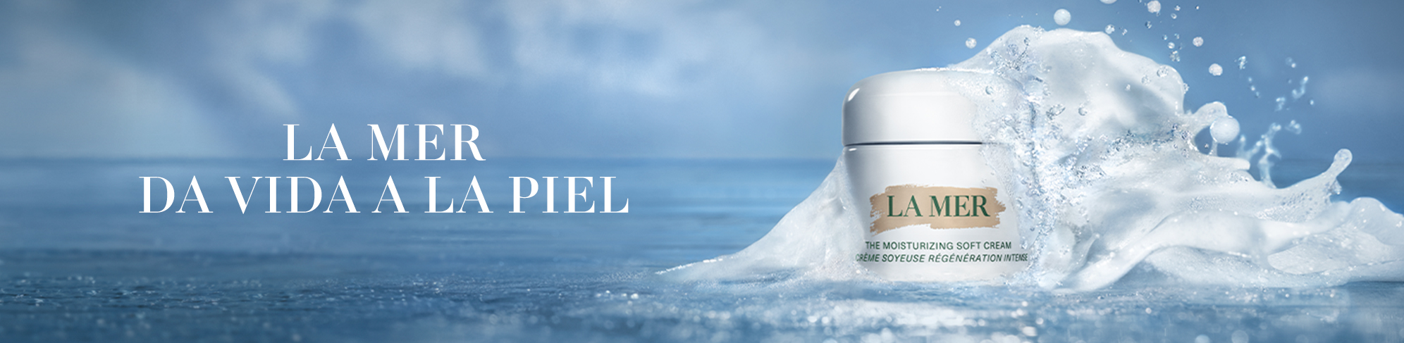 La Mer
