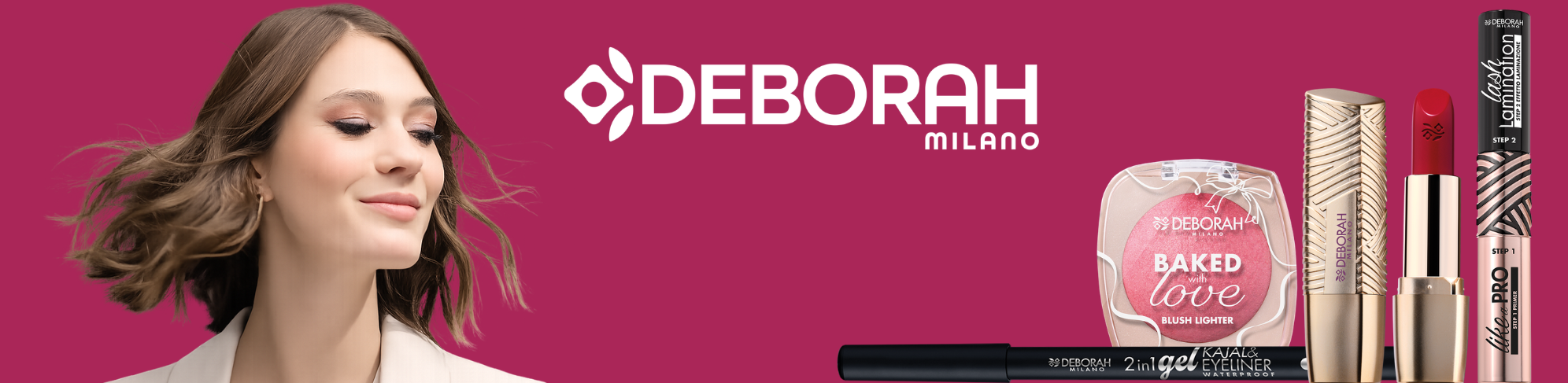 Deborah Milano
