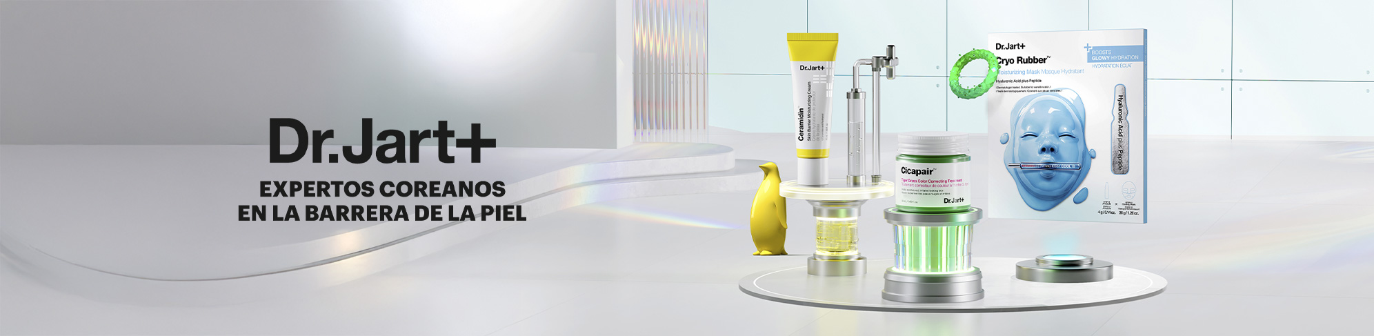 Dr.Jart+