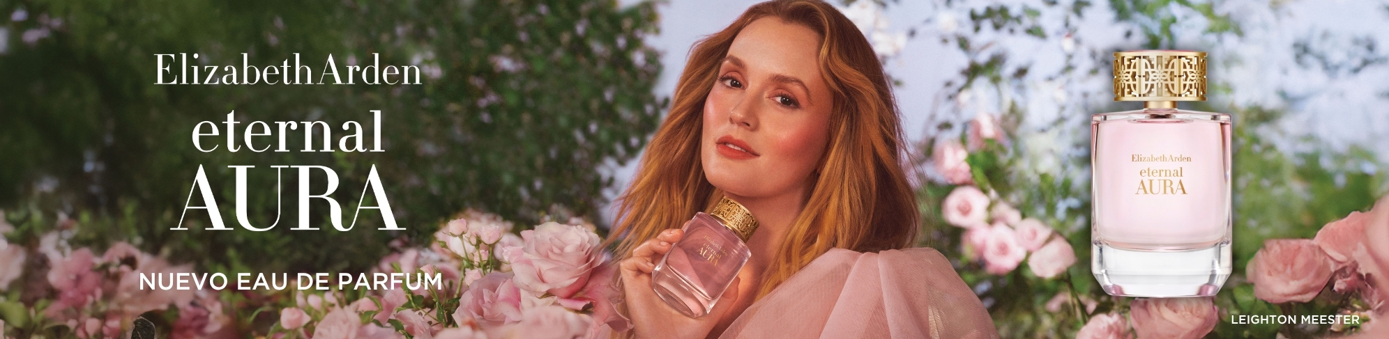 Elizabeth Arden