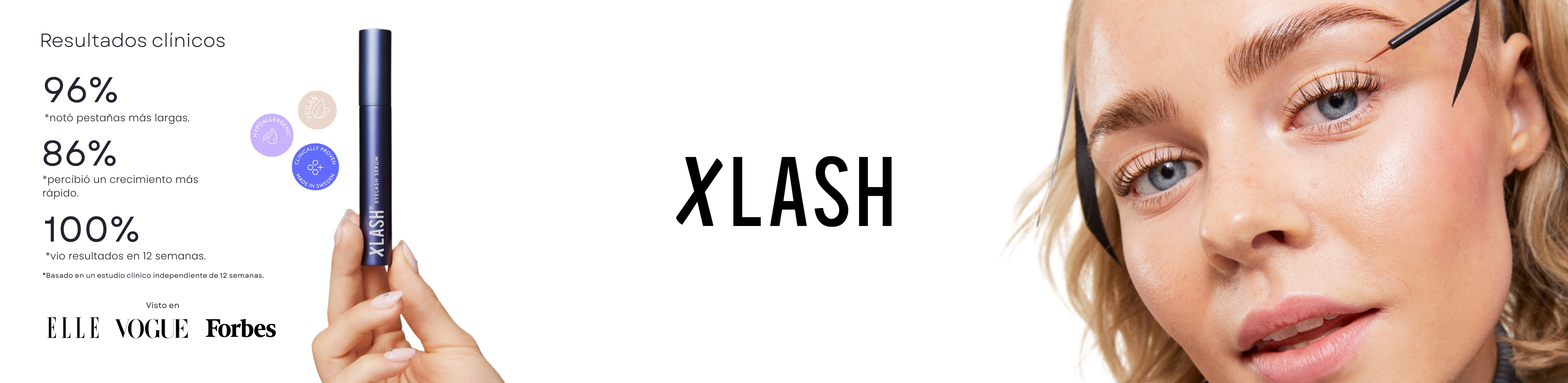 Xlash