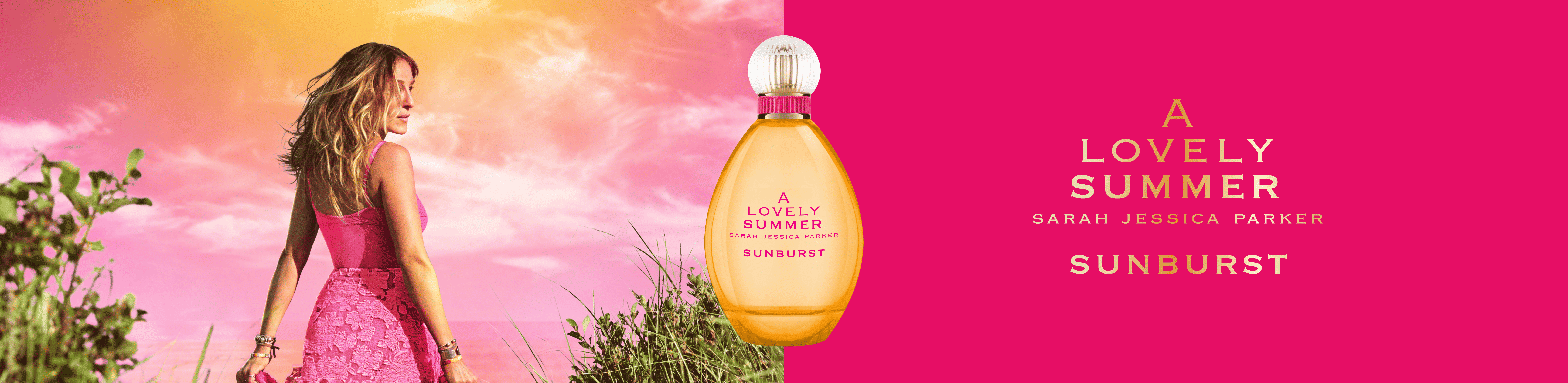 Sarah Jessica Parker