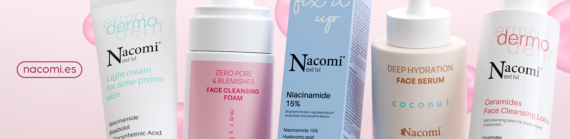 Nacomi