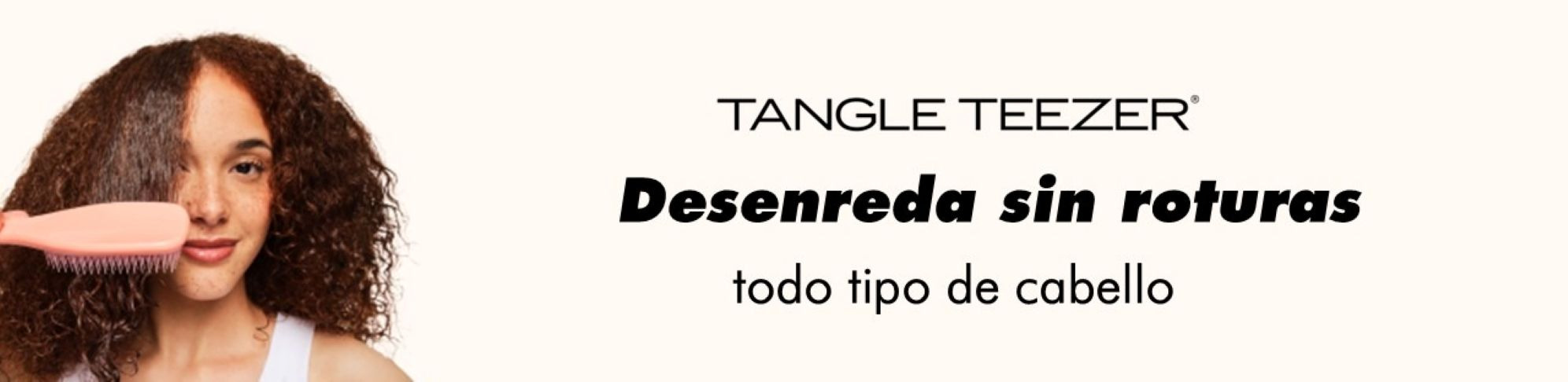 Tangle Teezer