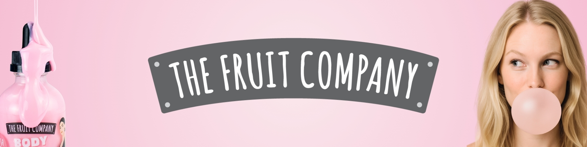 The Fruit Company
