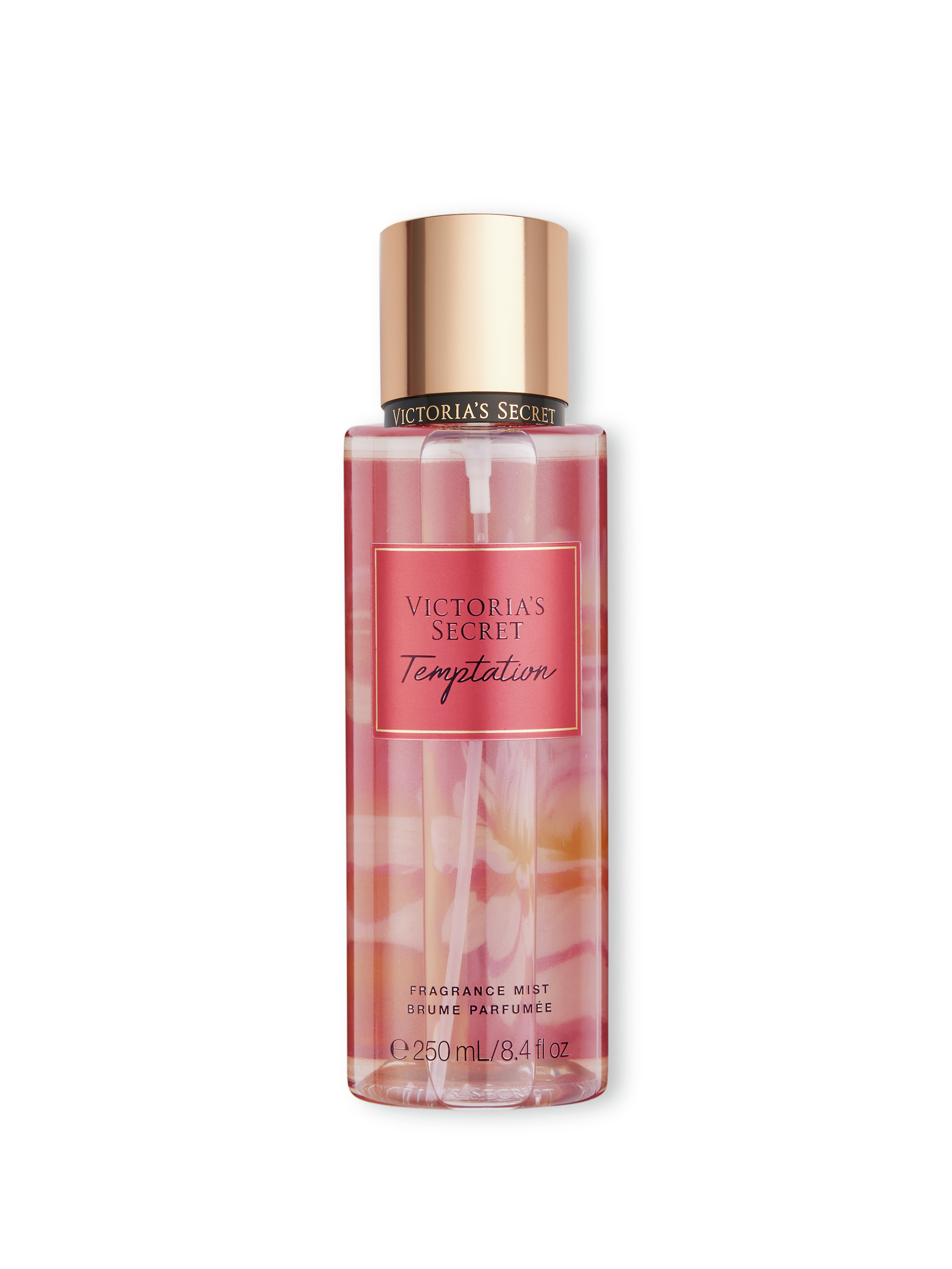 Victoria's Secret Body Mist Temptation | Perfumerias Primor