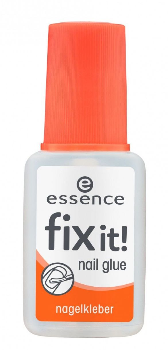 Essence Fix it! Pegamento para uñas