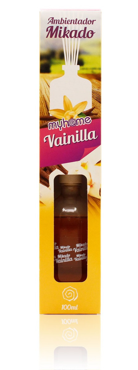 Mikado Vainilla  Perfumes 24 Horas