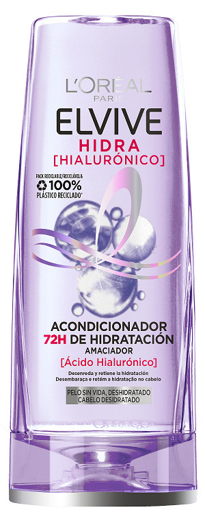 Elvive Color Vive Violeta Champú Matizador 200 ml - Perfumerías Ana