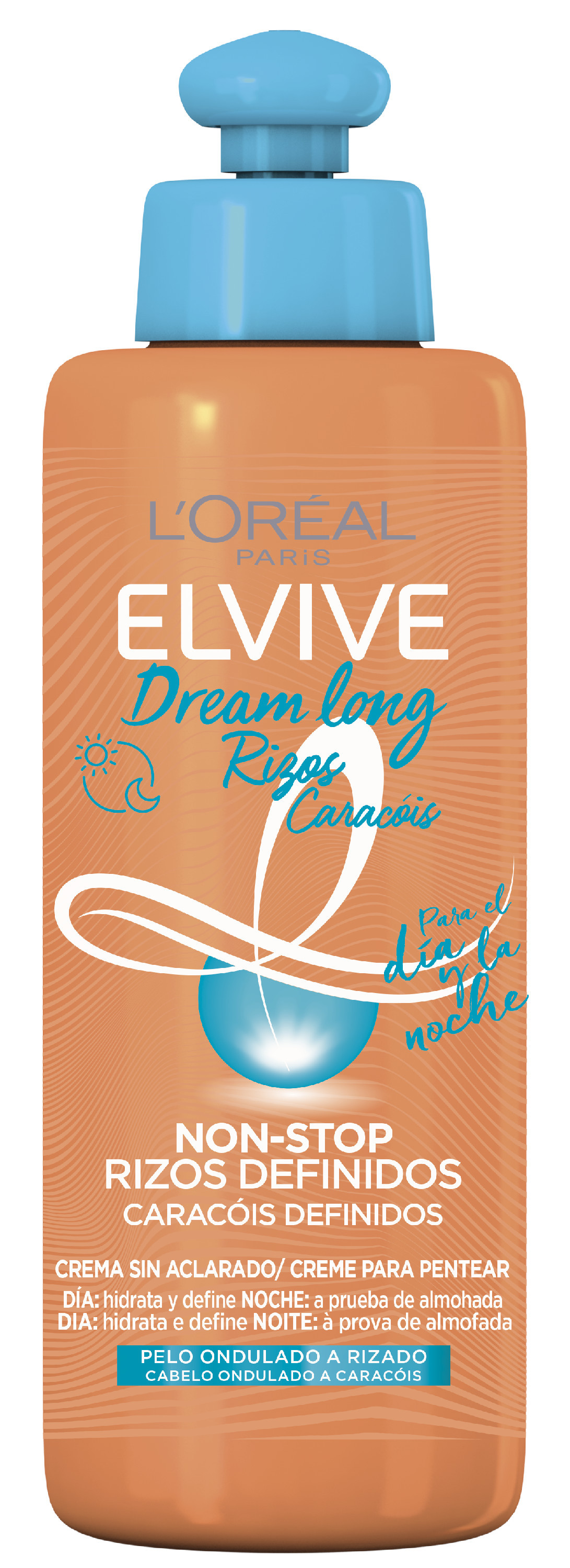 L'Oréal París ELVIVE Dream Long Non Stop Rizos Definidos