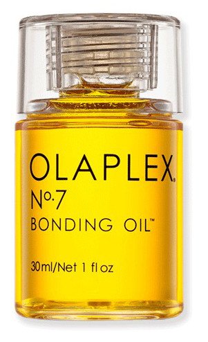 Aceite Capilar Reparador N7 Bonding Oil