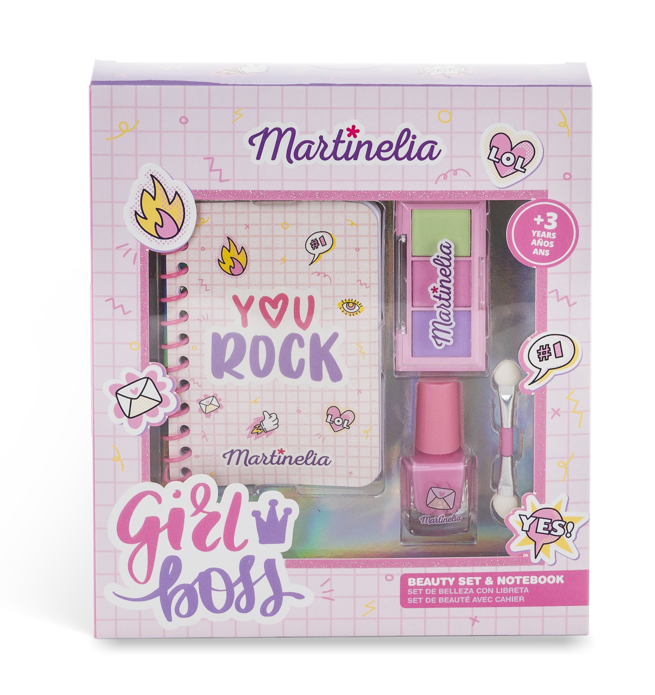 Limpiador y acondicionador de brochas en seco Girly – Girly Maquillaje