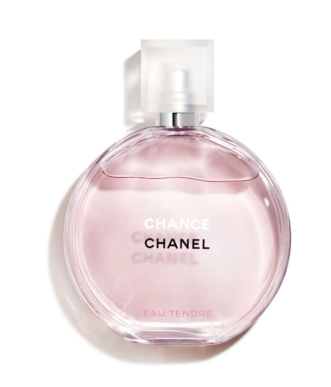 CHANEL CHANCE EAU TENDRE 35ml 紙袋とミニチャーム付 Chanel Chance Eau Tendre ✓ Eau de Toilette | Perfumerias Primor