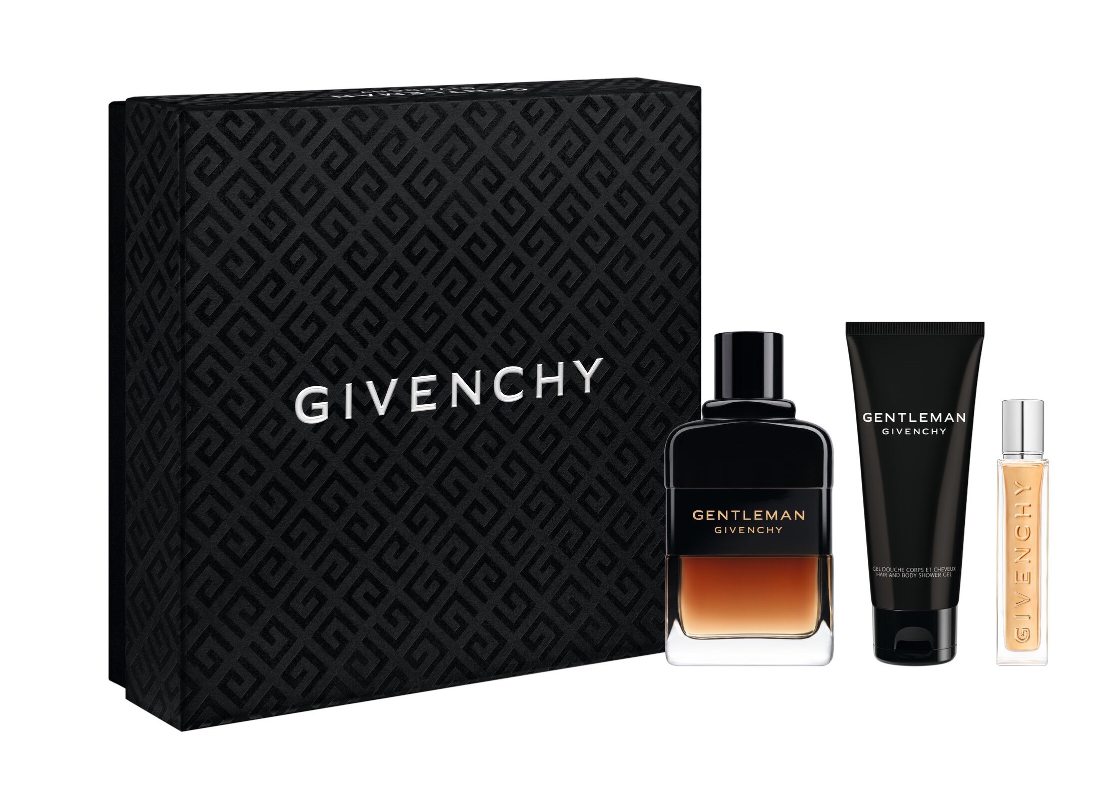 Gentleman givenchy discount primor