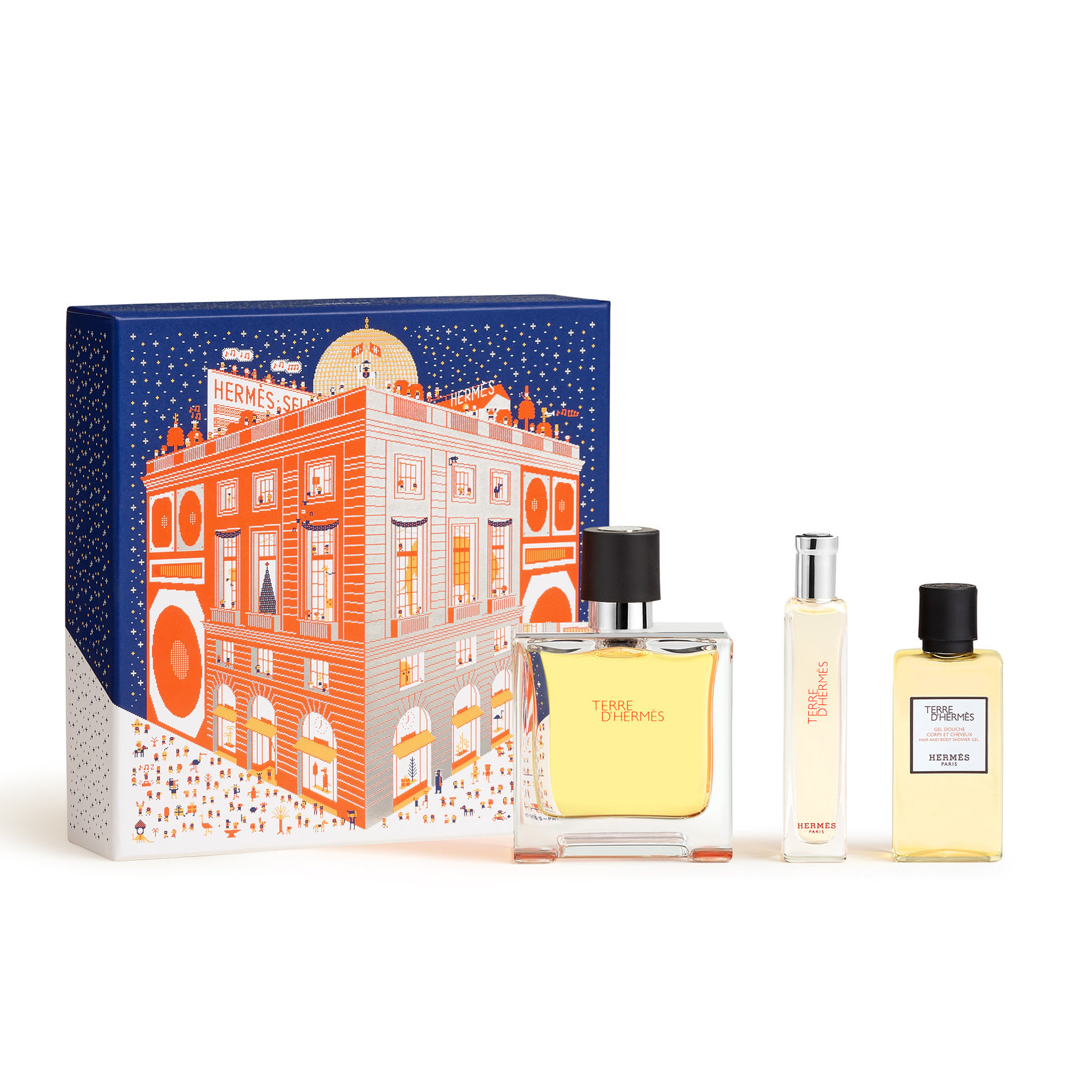 Colección Terre d'Hermes de Hermès ✓Al mejor precio Primor