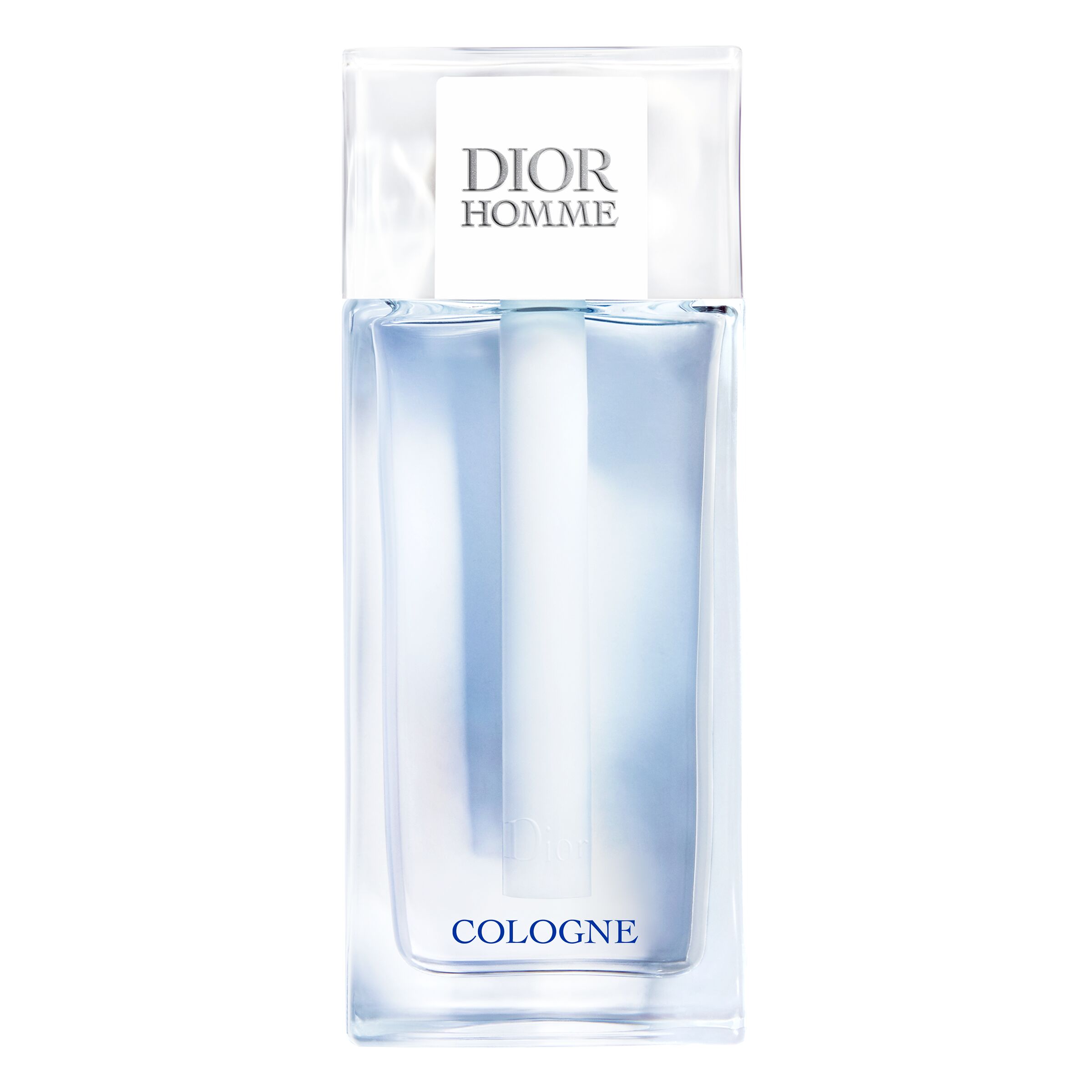 Dior HOMME Cologne ✓ Eau de Toilette | Perfumerias Primor