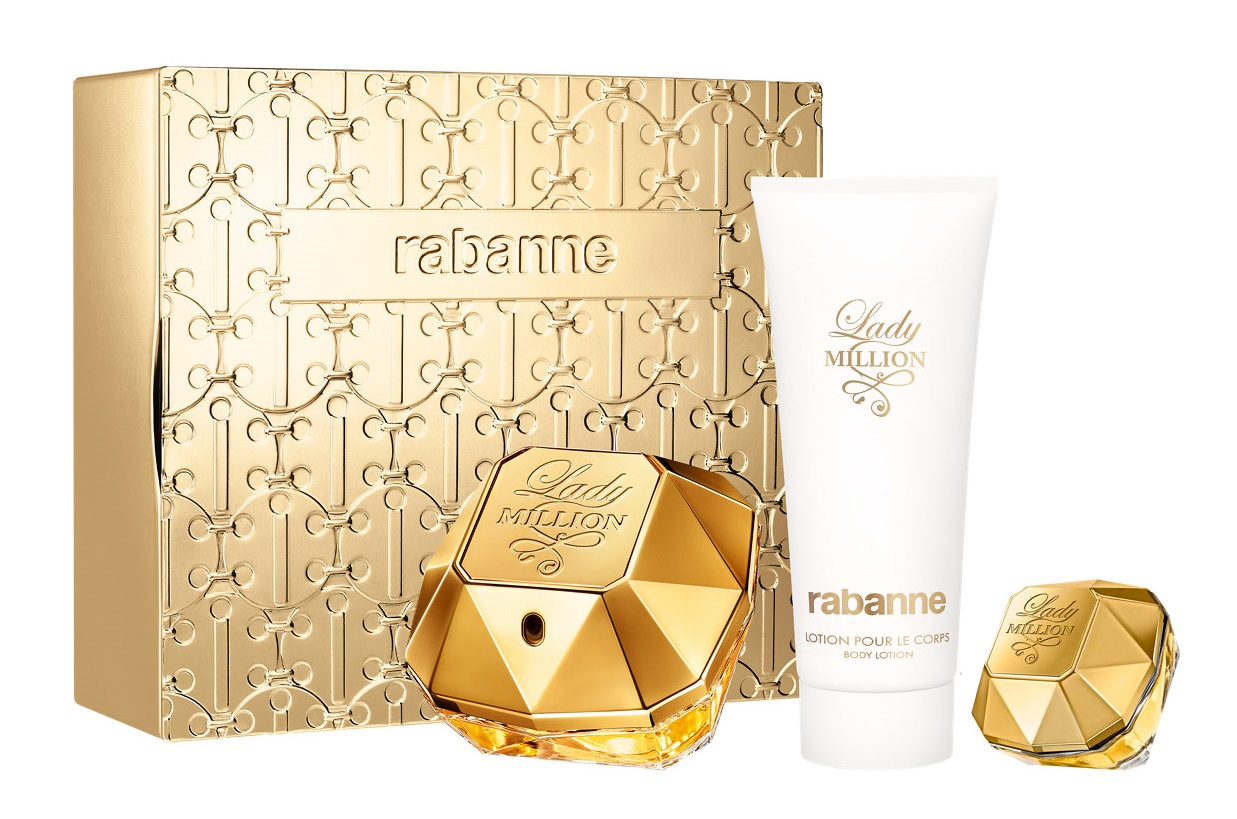 Perfume paco rabanne mujer primor on sale