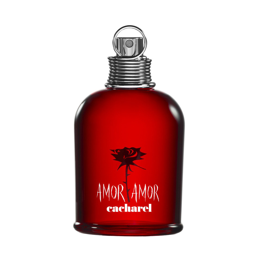 Cacharel Amor Amor Eau de Toilette Perfumerias Primor