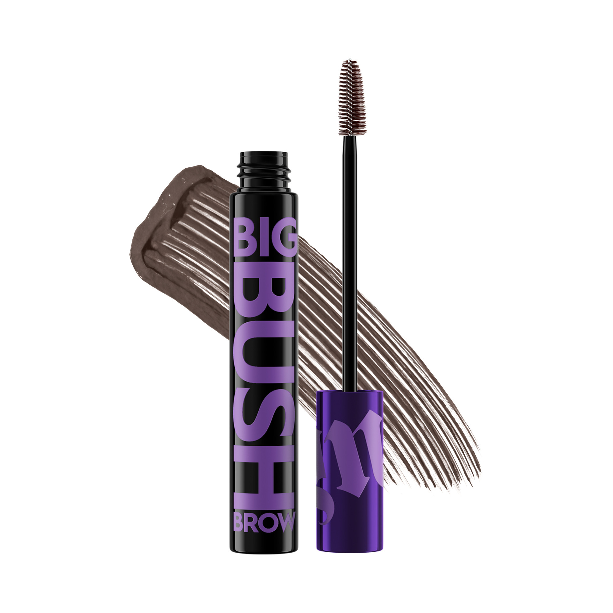 Urban Decay Big Bush Brow Gel Voluminizador de Cejas con Color