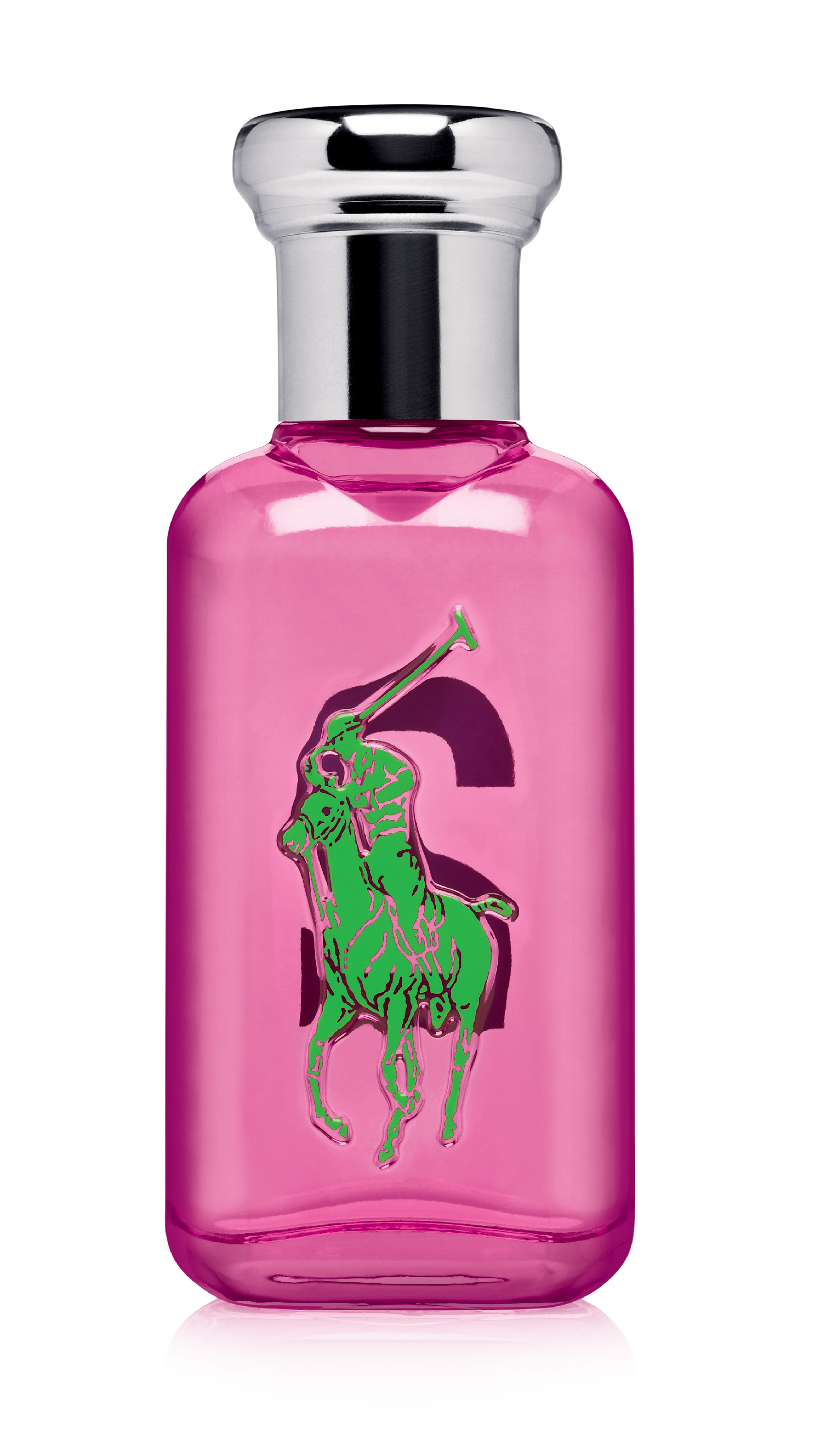 Ralph Lauren Big Pony Pink ✓ Eau de Toilette Perfumerias Primor