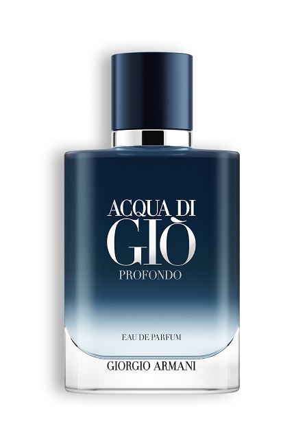 Armani Acqua di Gio Profondo Eau de Parfum Perfumerias Primor